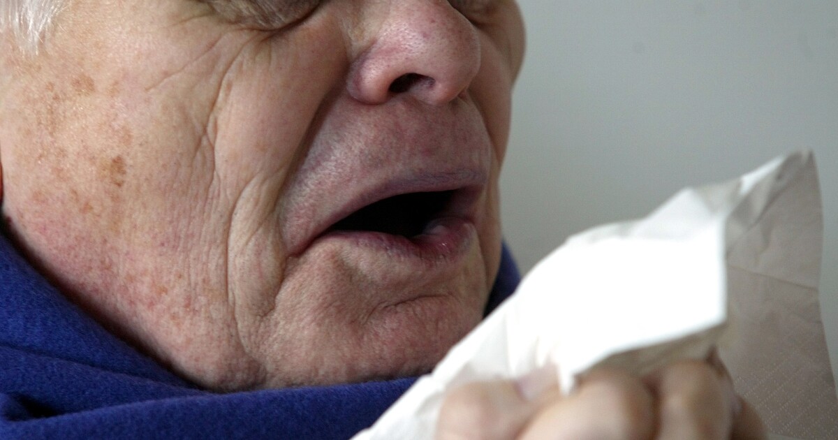 WHAT'S GOING AROUND: Don't get sick for Turkey Day!