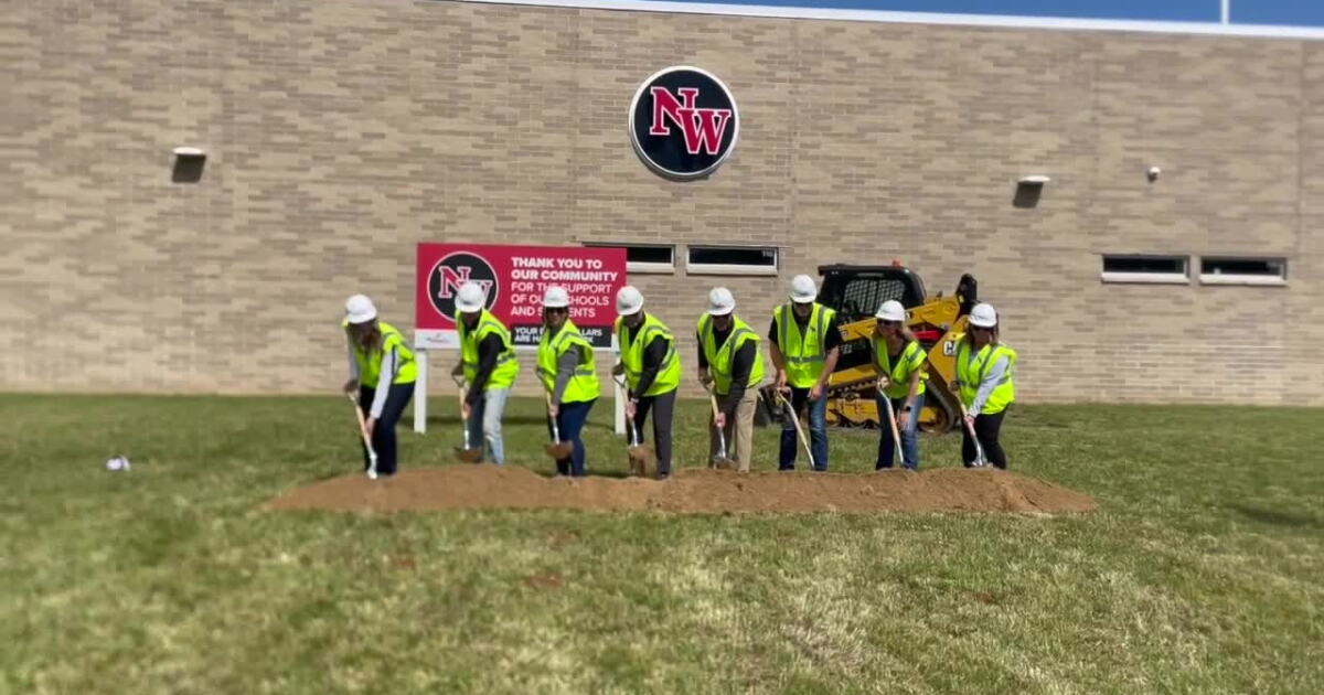 Northwest Community Schools kicks off their bond proposal project