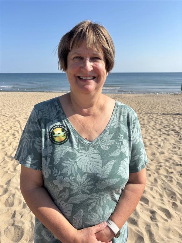 Patti Andersen