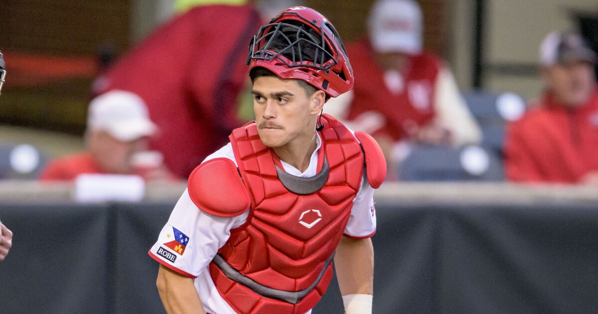 Sun Belt Baseball Tournament Moves To Single Elimination sun-belt-baseball-tournament-moves-to-single-elimination