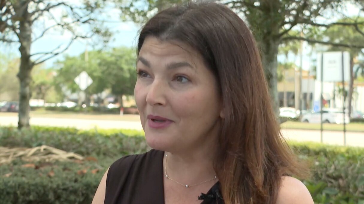 Sonsire Gonzalez offers her thoughts on the new 40-year mortgages that were recently approved.