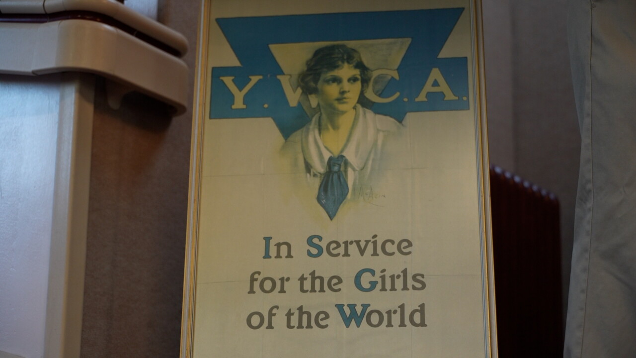 Old Logo