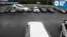 Vehicle flies into car dealership parking lot in Citrus Co.