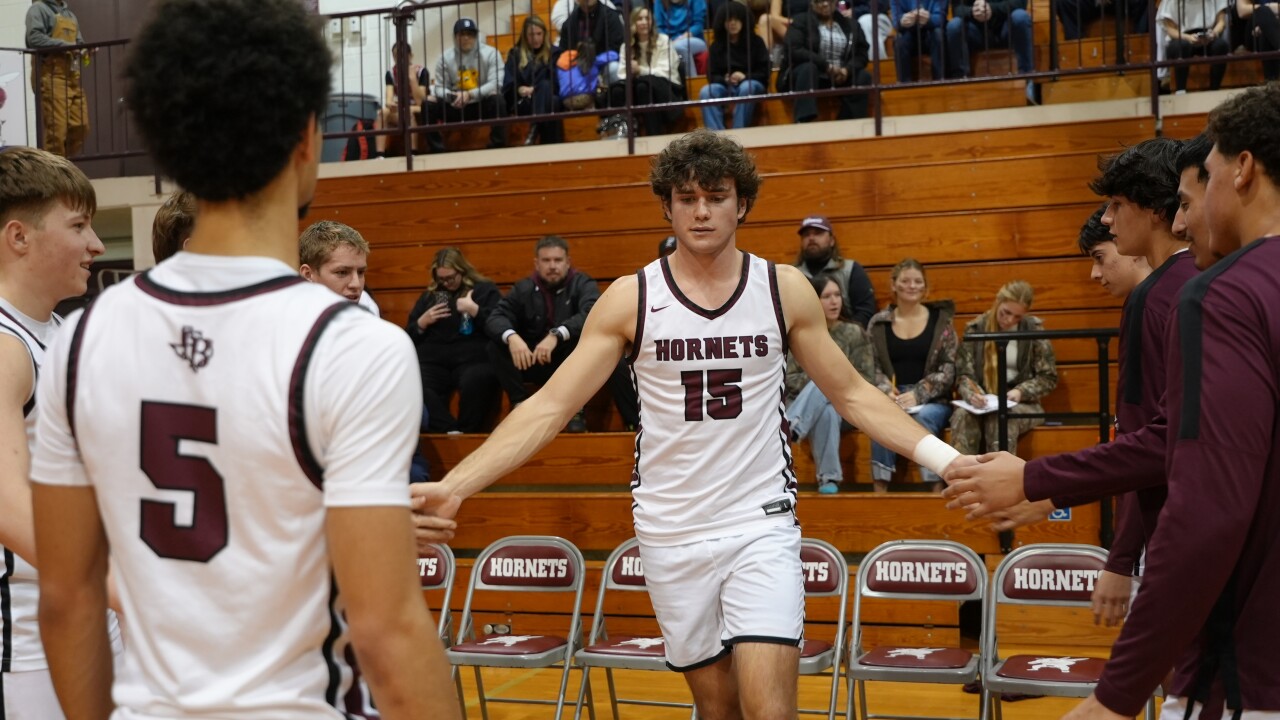 Flour Bluff's Carter Knoll