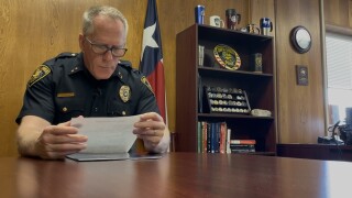 CCPD sees decrease in drug trafficking with help of grant