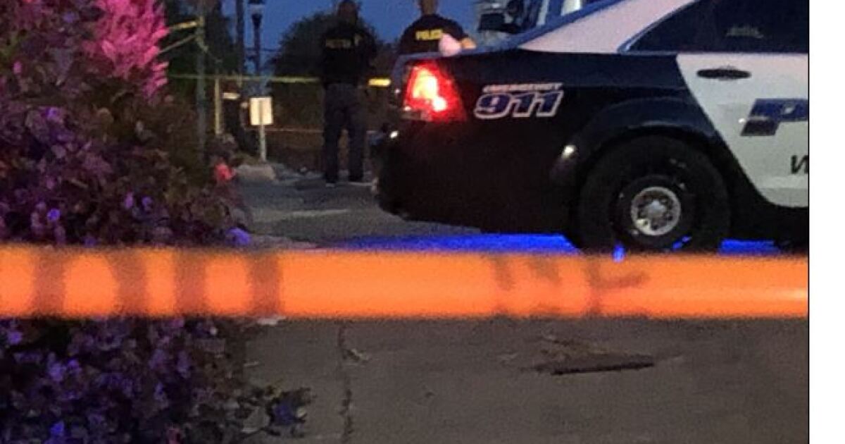 Police investigating fatal shooting in West Palm Beach