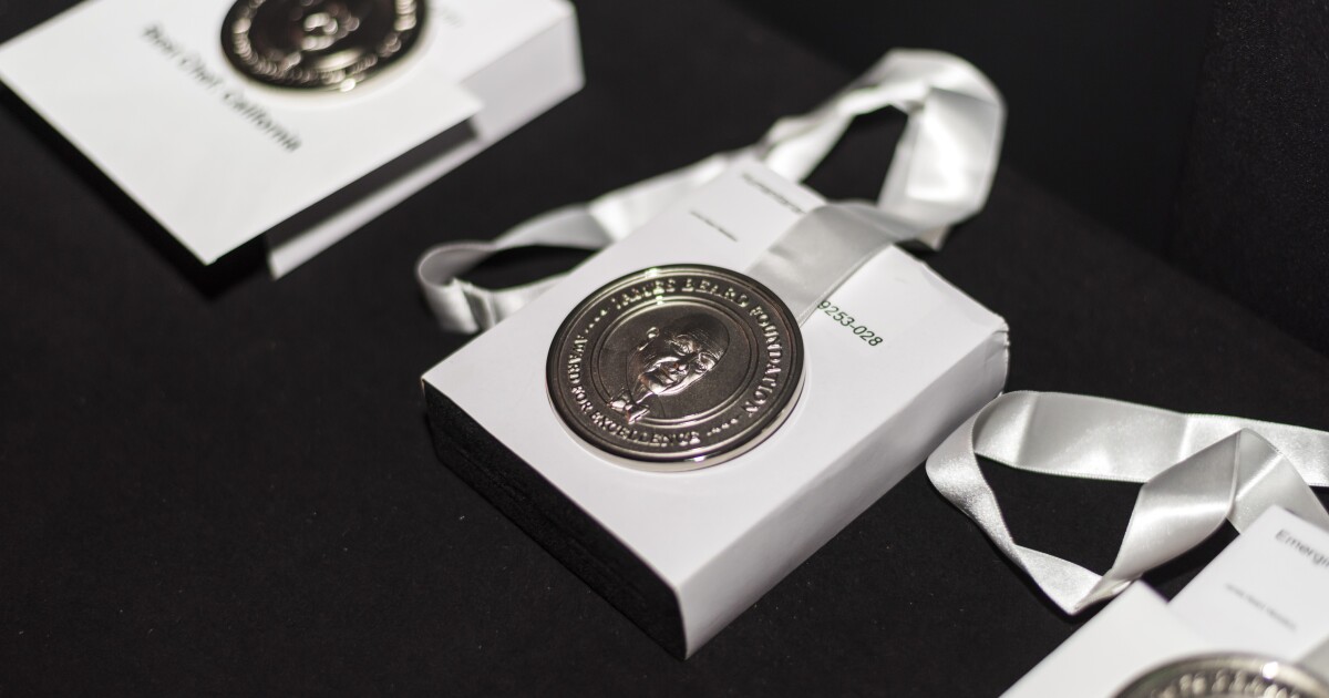 Several Michigan chefs & restaurants named James Beard Award semifinalists