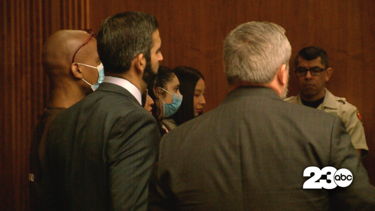 Trial for adoptive parents of Orrin and Orson West pushed back to next year