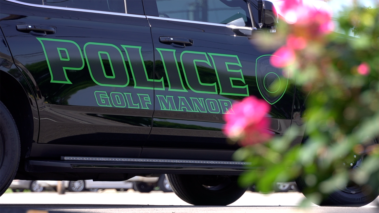 'I was stunned' | Golf Manor council votes down mayor’s pick for police chief despite community support