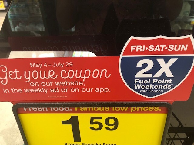 Fry's shopping secrets! 10 ways to save!