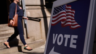 Election 2026 Rhode Island