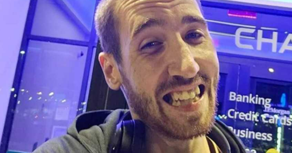 Kansas City, Missouri police want the public's help to find a missing man - Vimarsana News