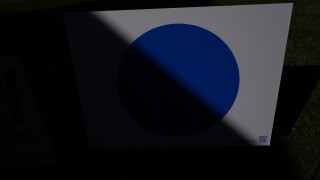 Nebraska Blue Dot