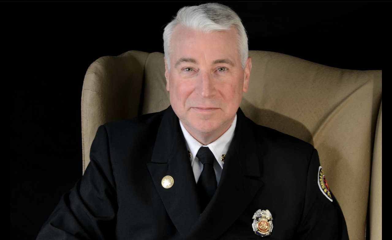 FOLO - SAND SPRINGS HOUSE FIRE gren neely