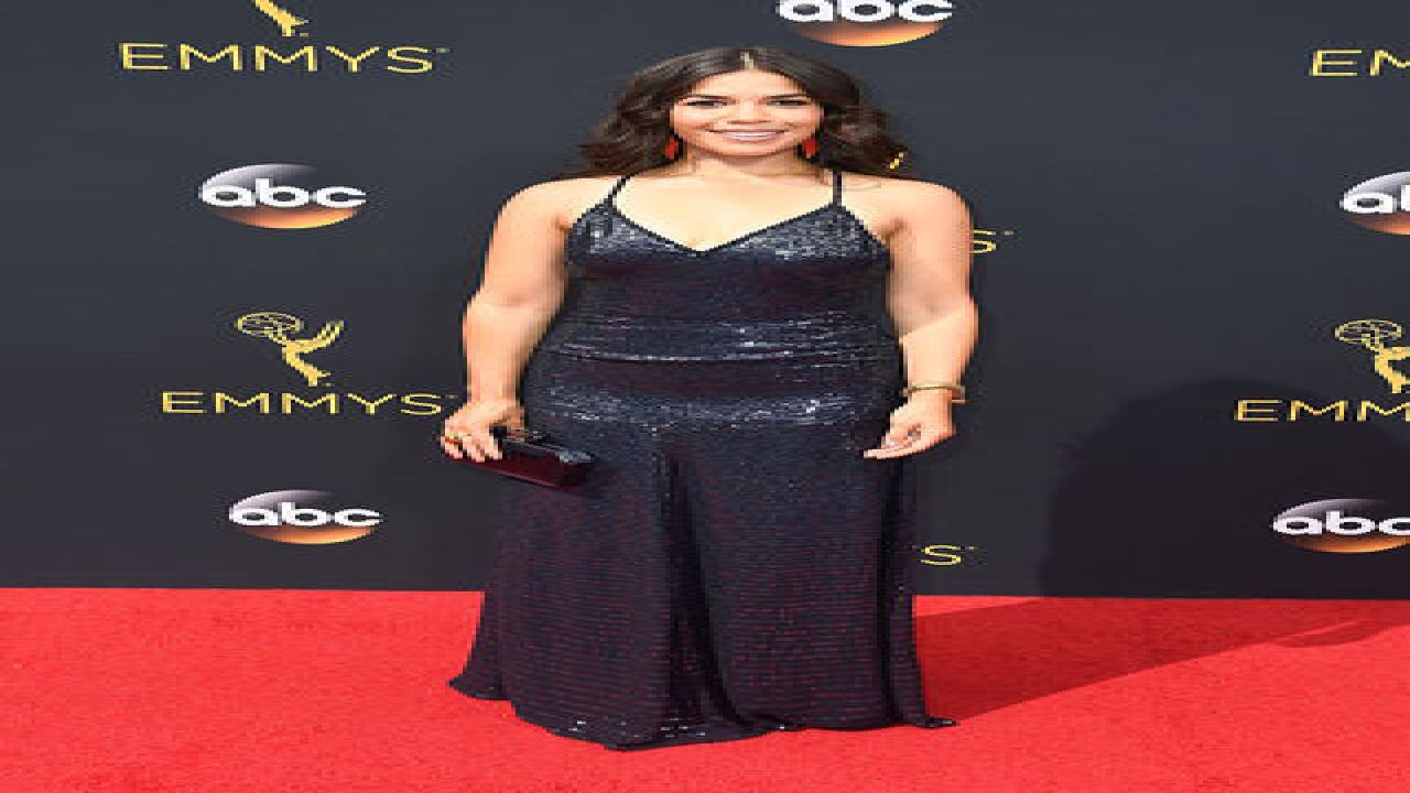 The best, worst looks from the 2016 Emmys