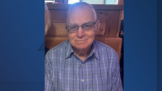 Walter Billy Raines - missing