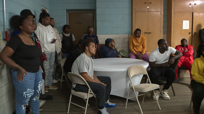 PEEWEE SOLUTIONS MEETING