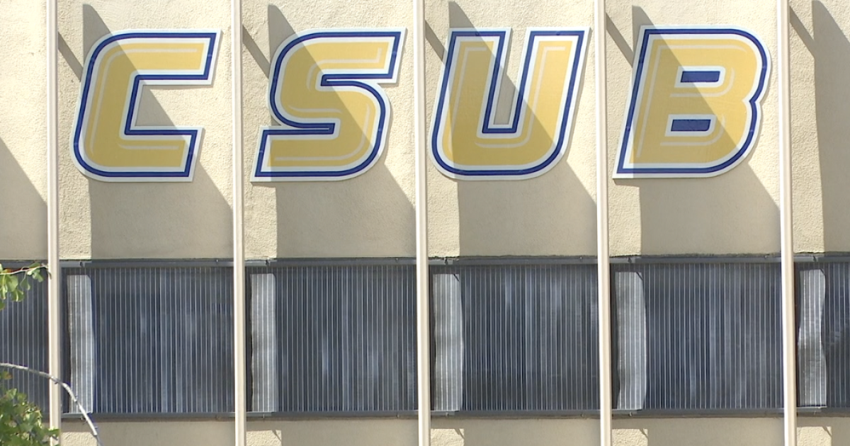 CSUB to host first AI Tech Expo