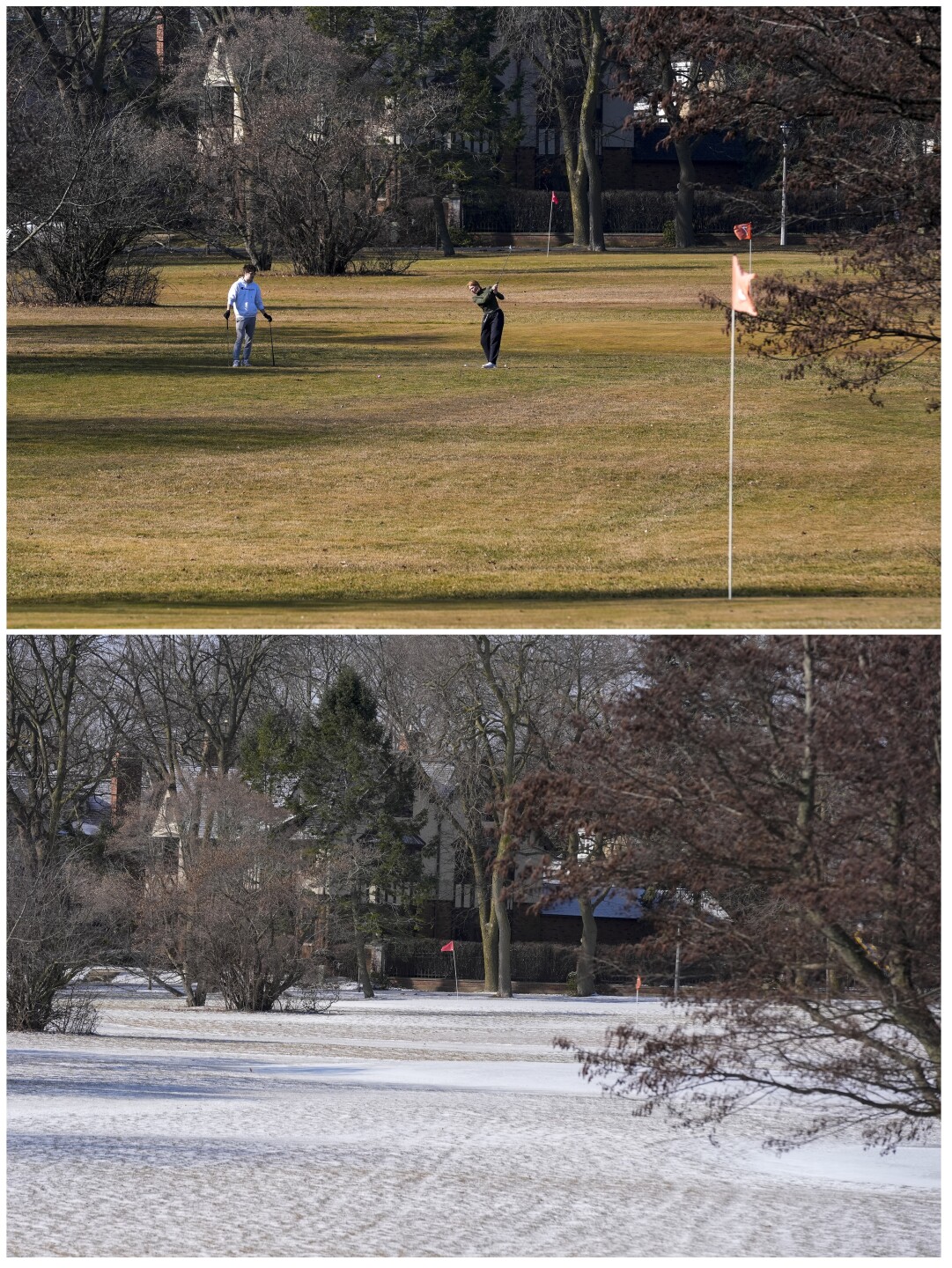 Wisconsin Weather