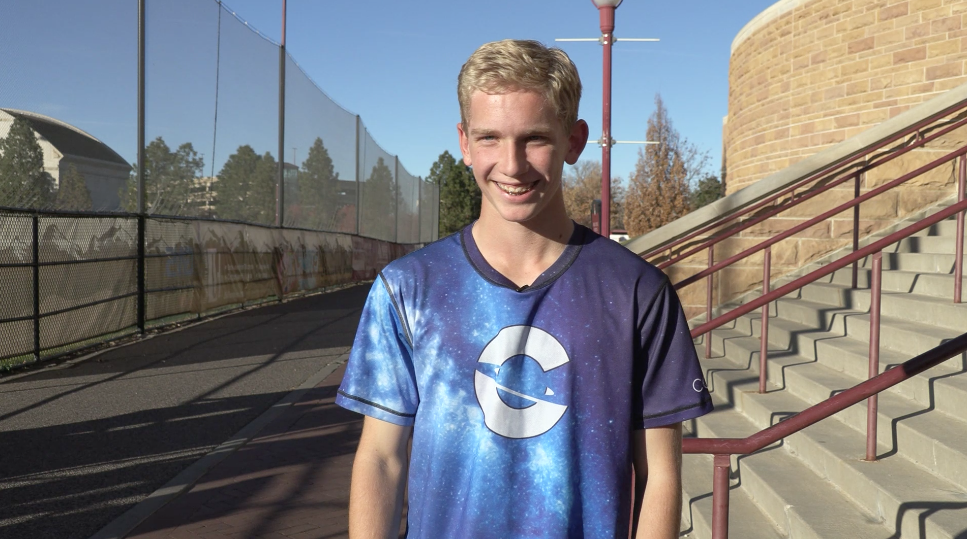 Timothy Elliott_Colorado Summit ultimate announcement