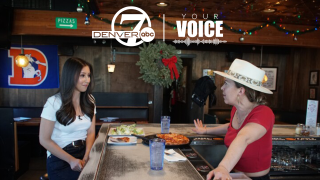 edgewater your voice 