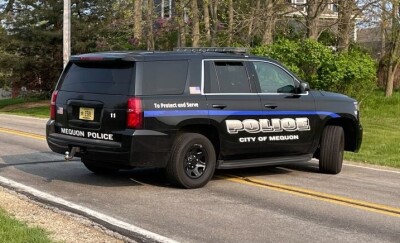 Mequon police