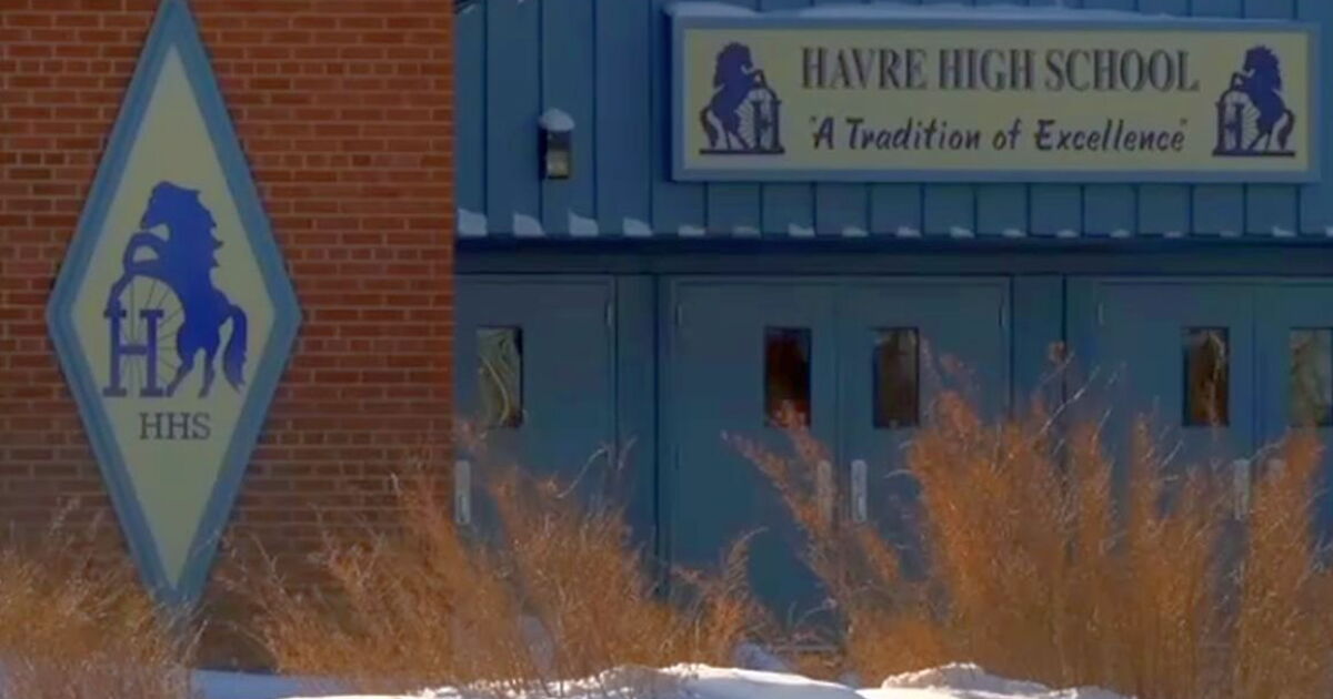 Havre Public Schools District Superintendent has died