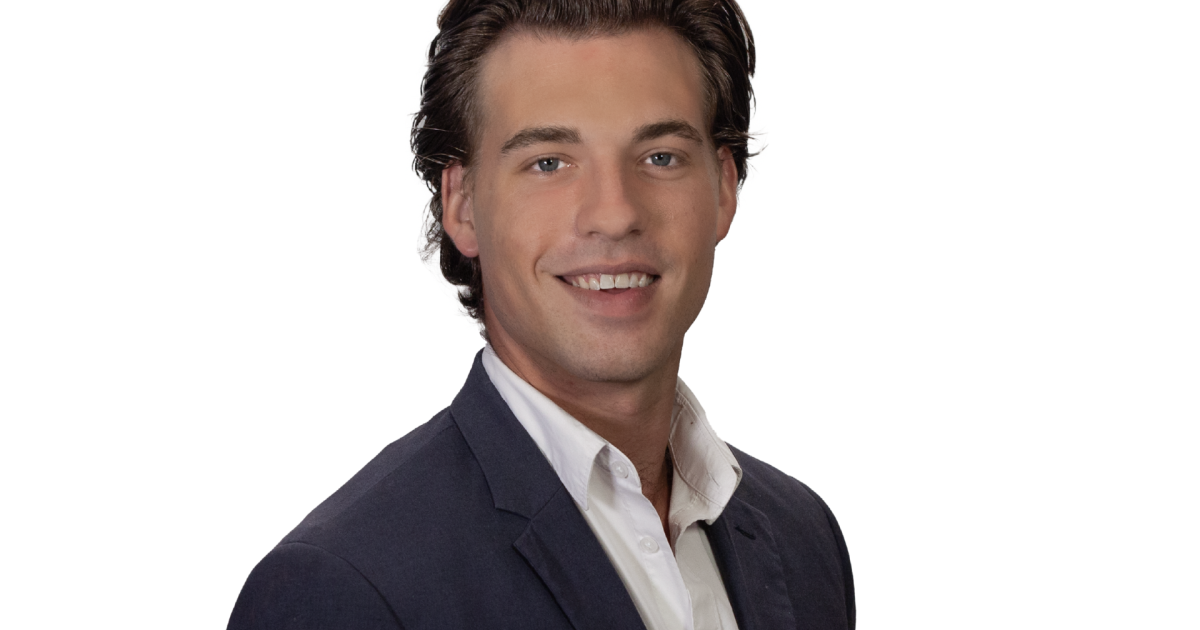 Tyler Hatfield