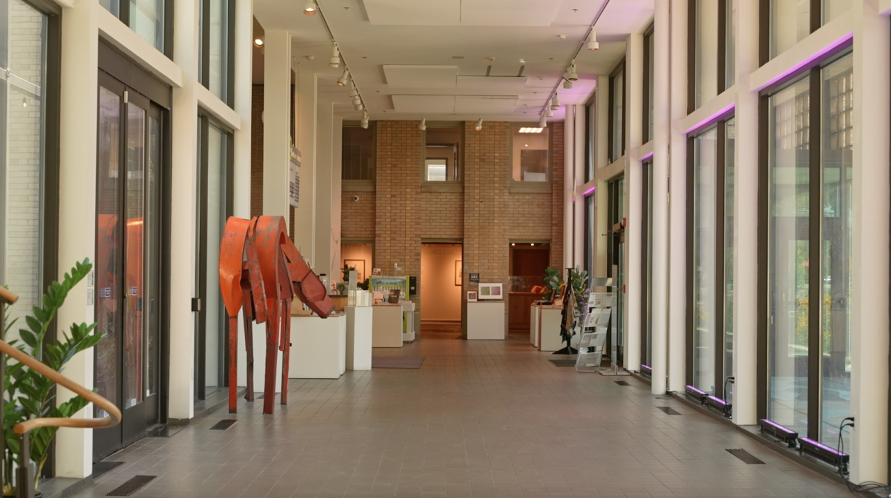 Yellowstone Art Museum