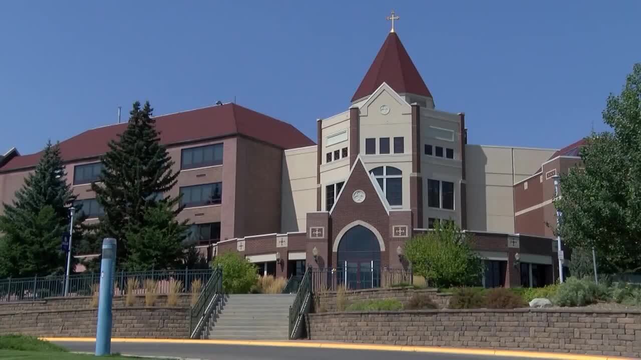 Carroll College reports spring enrollment up nearly 4 percent