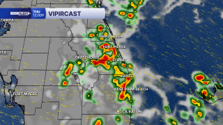 Weather Sept. 10, 2026