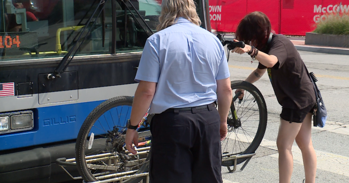 Kansas City bus service at risk as KCATA, city struggle to reach deal Kansas City bus service at risk as KCATA, city struggle to reach deal