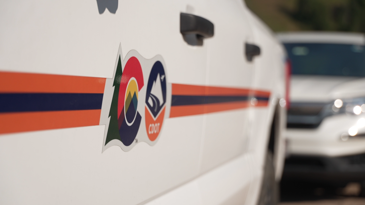 CDOT AVALANCHE VAIL PASS LANES PROJECT