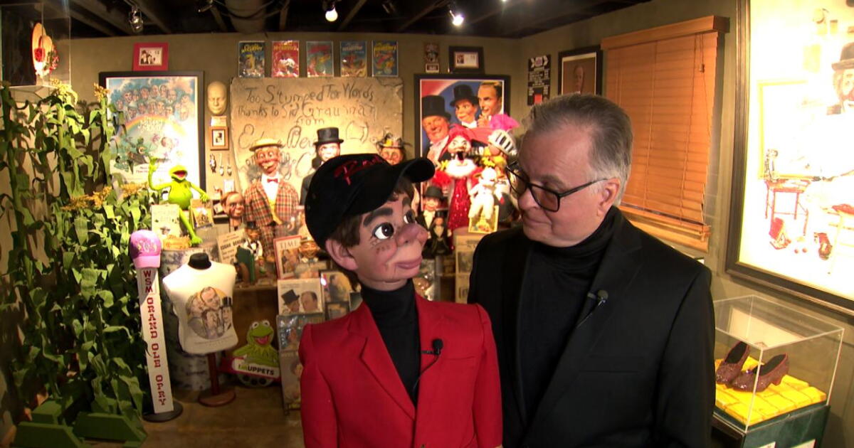 Catching up with Opryland USA's Shannon Schrum and Rod - Vimarsana News