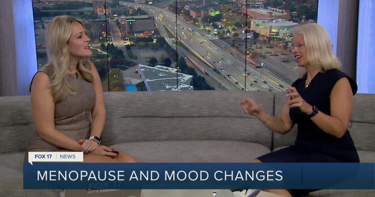 Deborah Bitner October is World Menopause Month and Dr. Bitner has your check list!