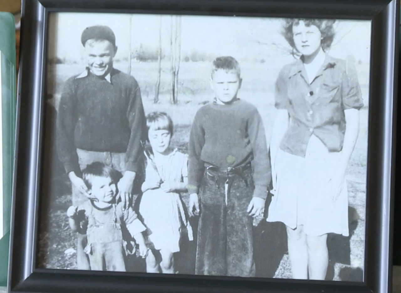 thomas and john smith