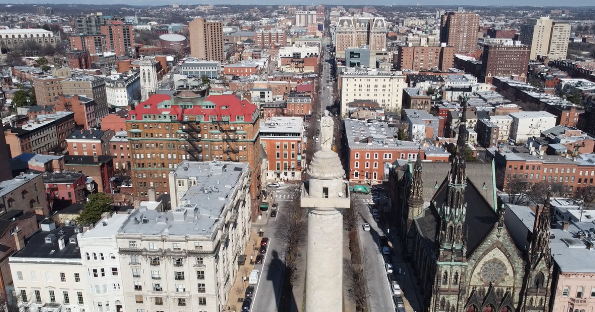 Baltimore adjusts OIG operations to comply with state privacy laws