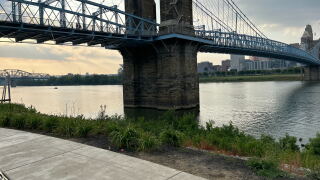 Ohio River
