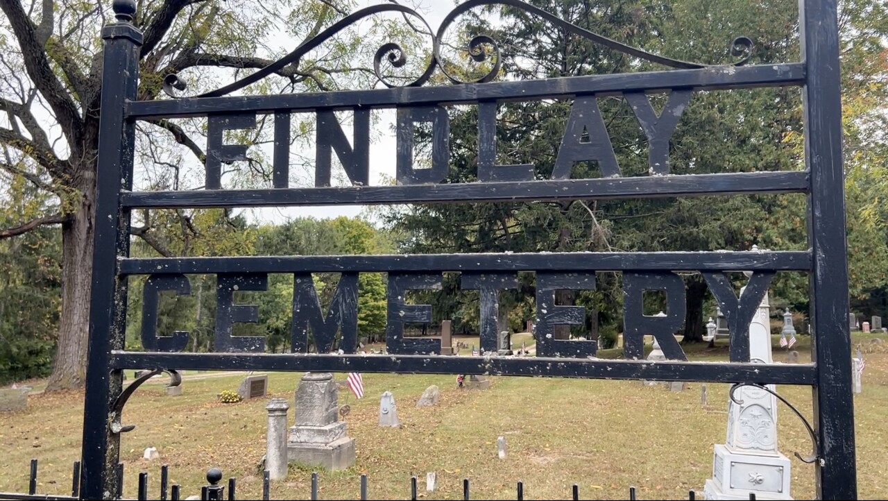 Findlay Cemetery