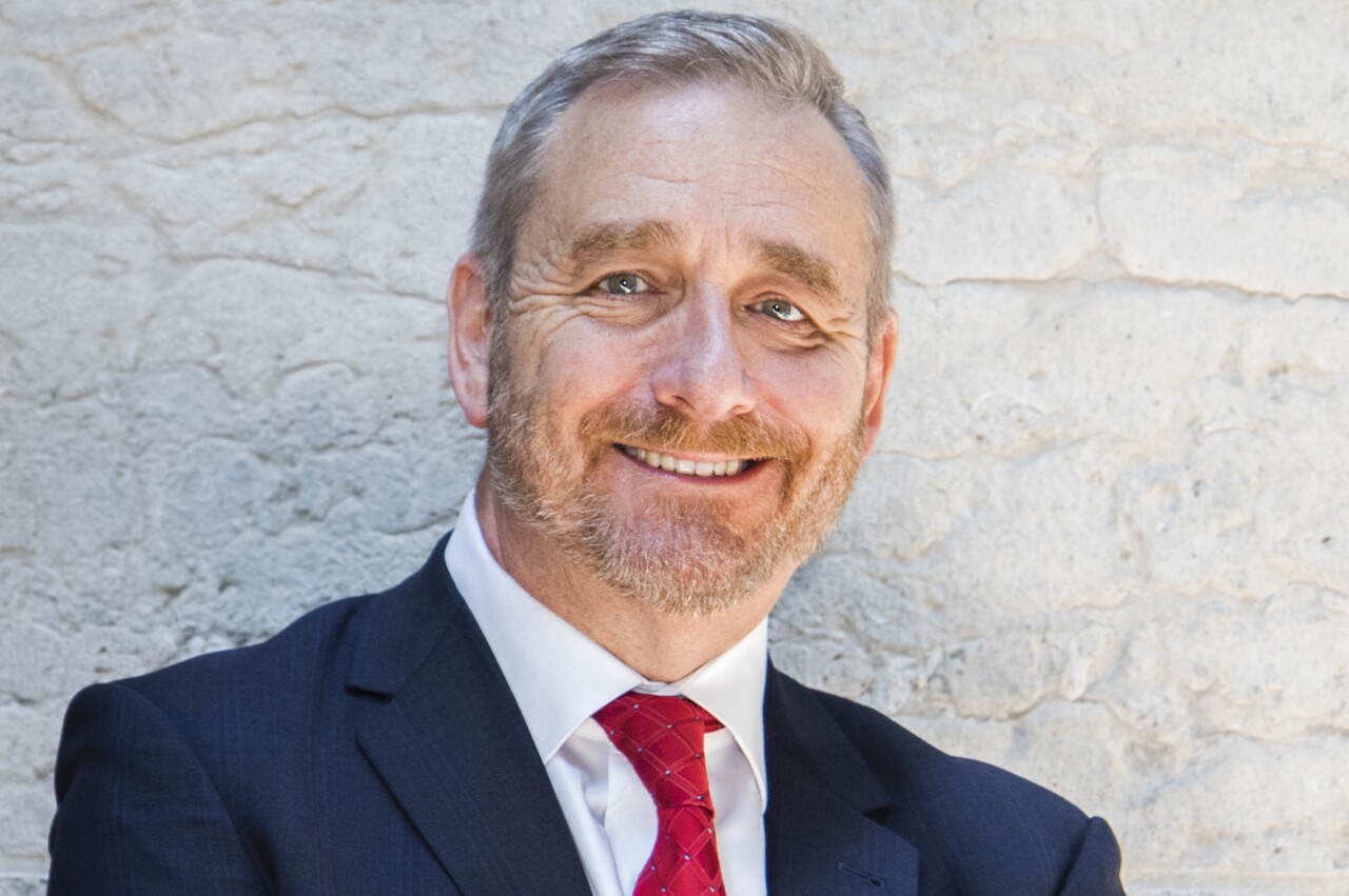 Ohio Attorney General Dave Yost