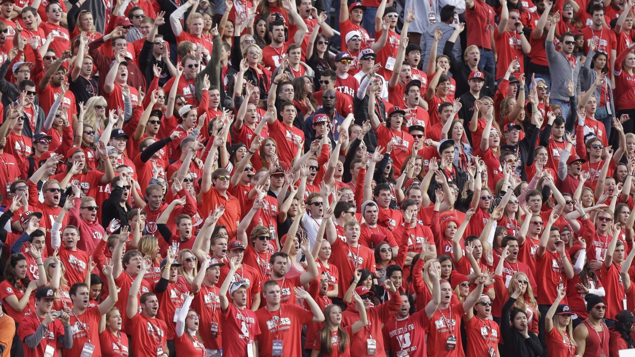 Fight Song Changes