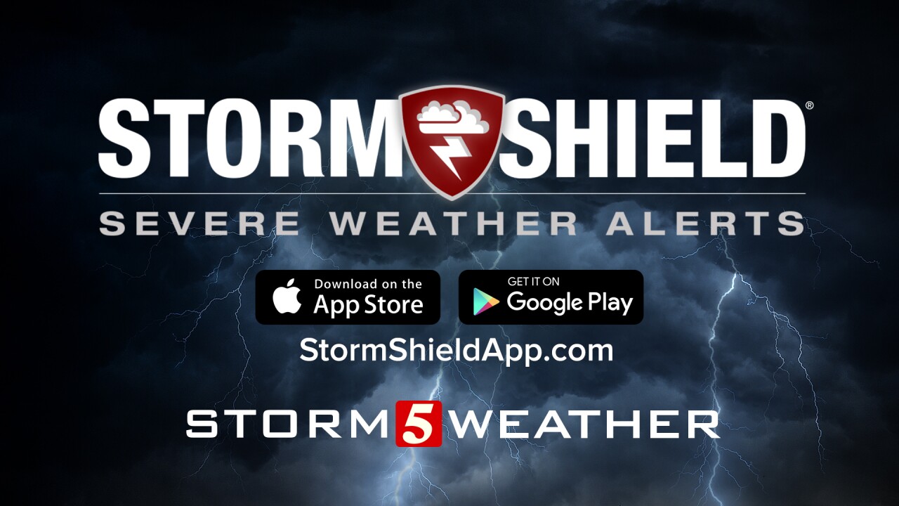 storm shield app logo