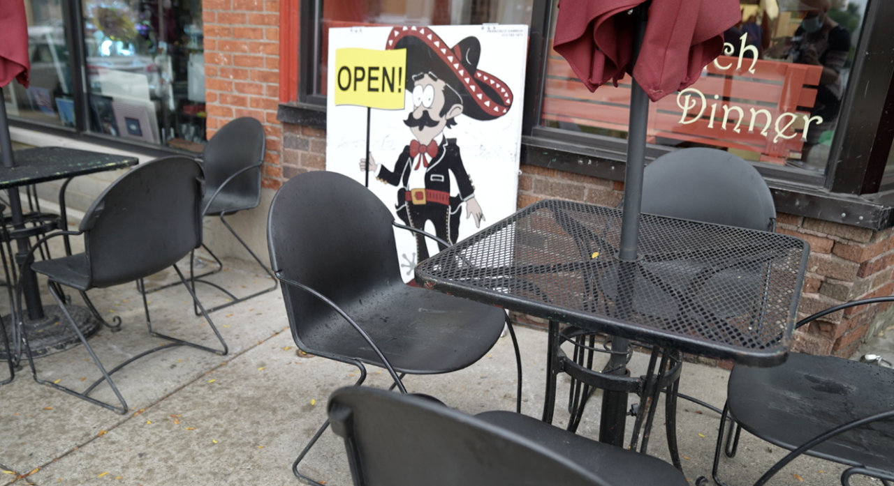 Pablo's is opening a new location