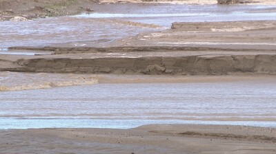 Adams County flooding