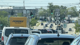 Finding Solutions KYTC study seeks to solve traffic congestion issues on Alexandria Pike Sean DeLancey