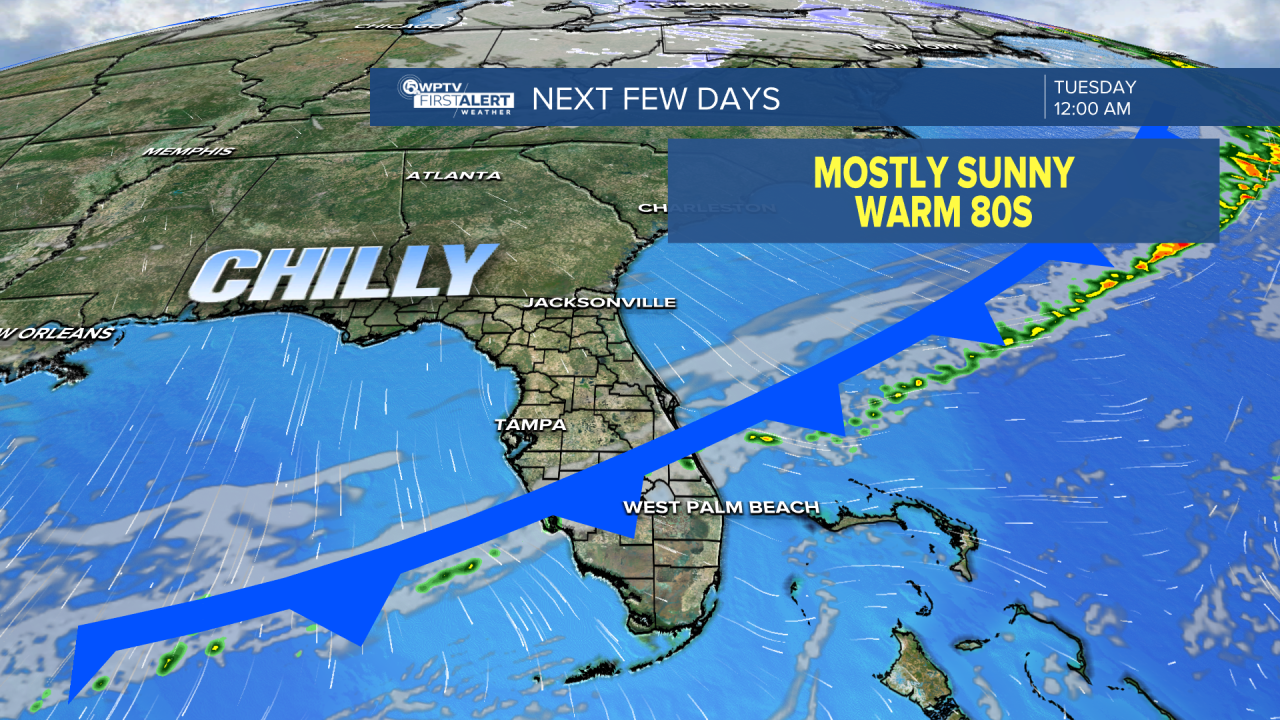 Weather web Dec. 29, 2025