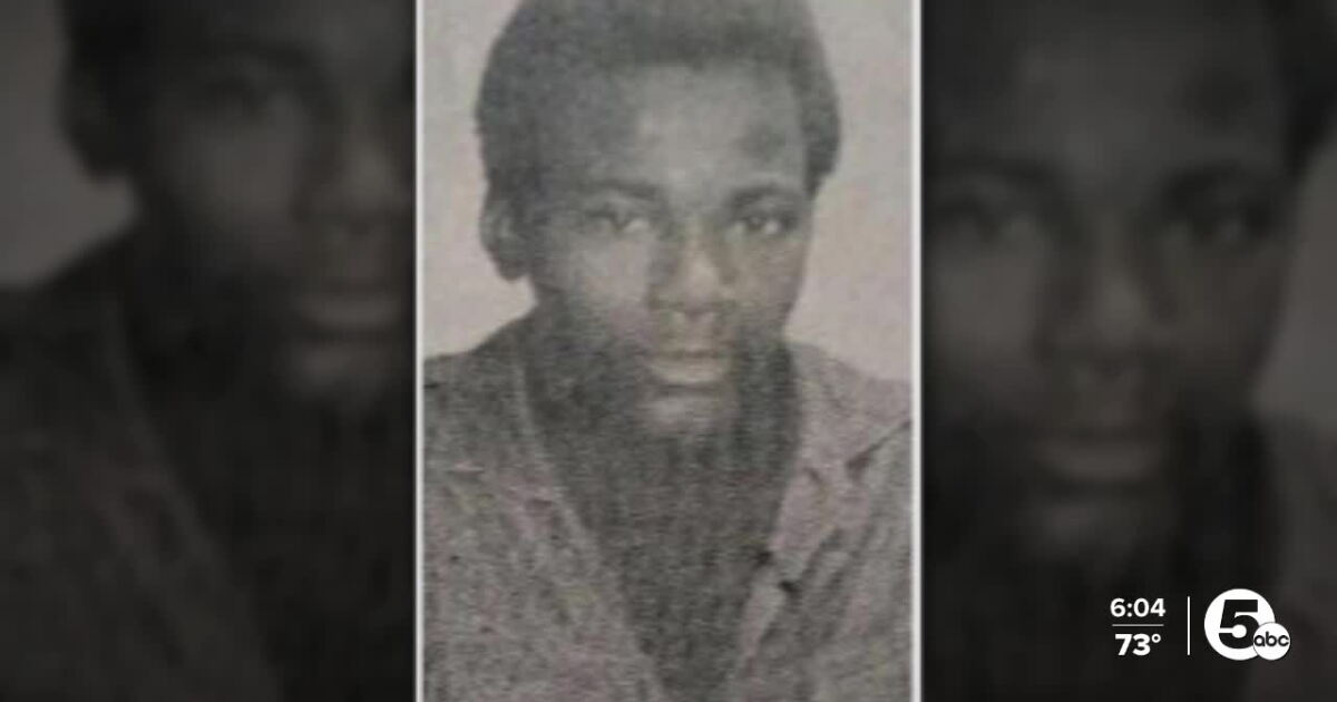 Adam Hecht He disappeared while walking to a bar in 1980. His family finally has ...