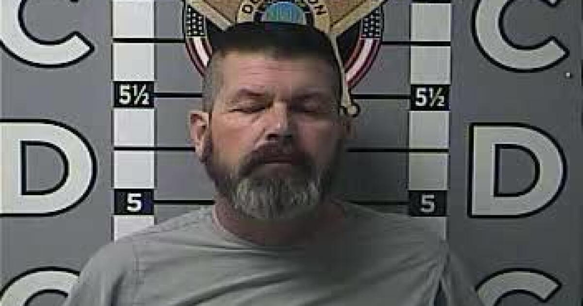 Berea man charged with attempted murder of police officer - Vimarsana News