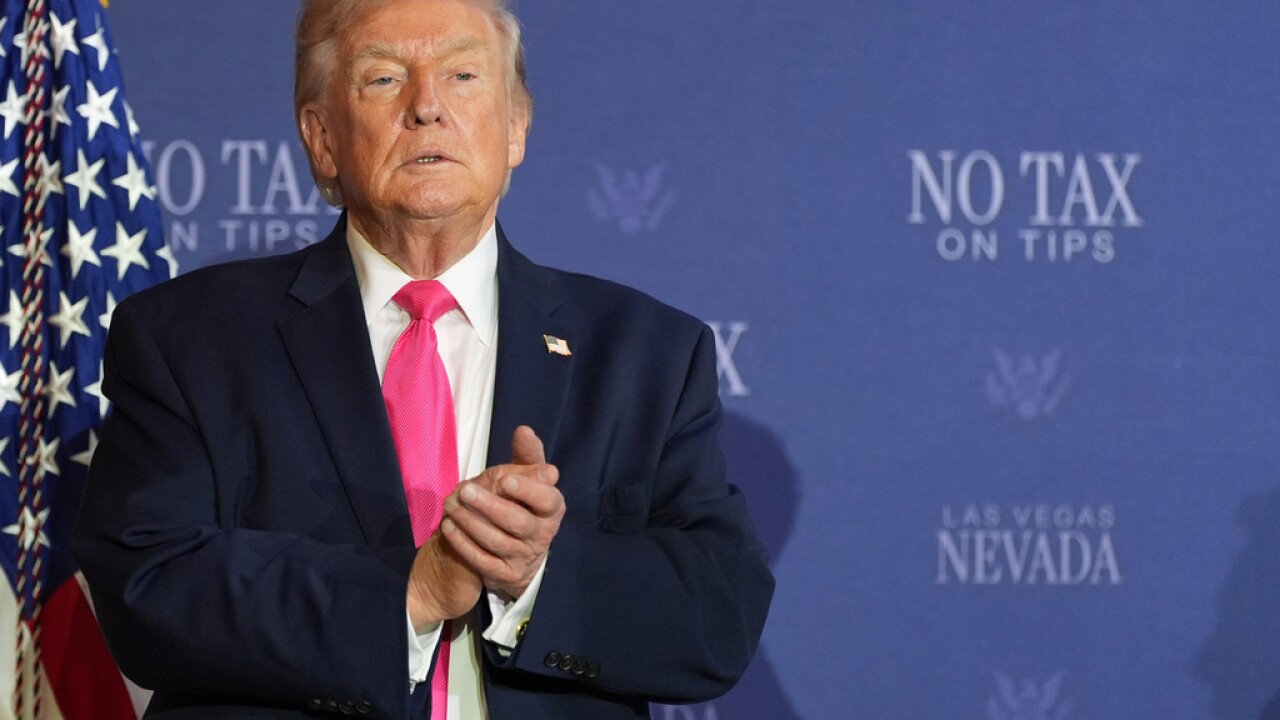 Trump