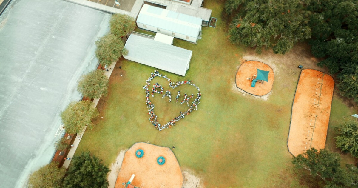 Myrtle Place Elementary's water system back in service; school resumes today - Vimarsana News